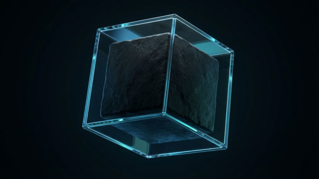 レガシーシステムのブラックボックス化