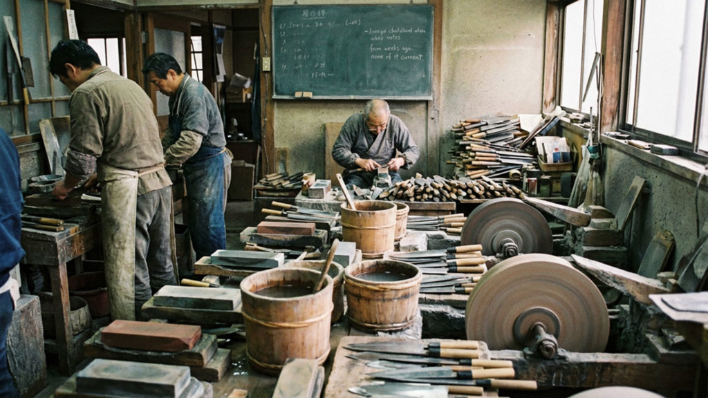 業務DX / 修理業務管理プラットフォーム