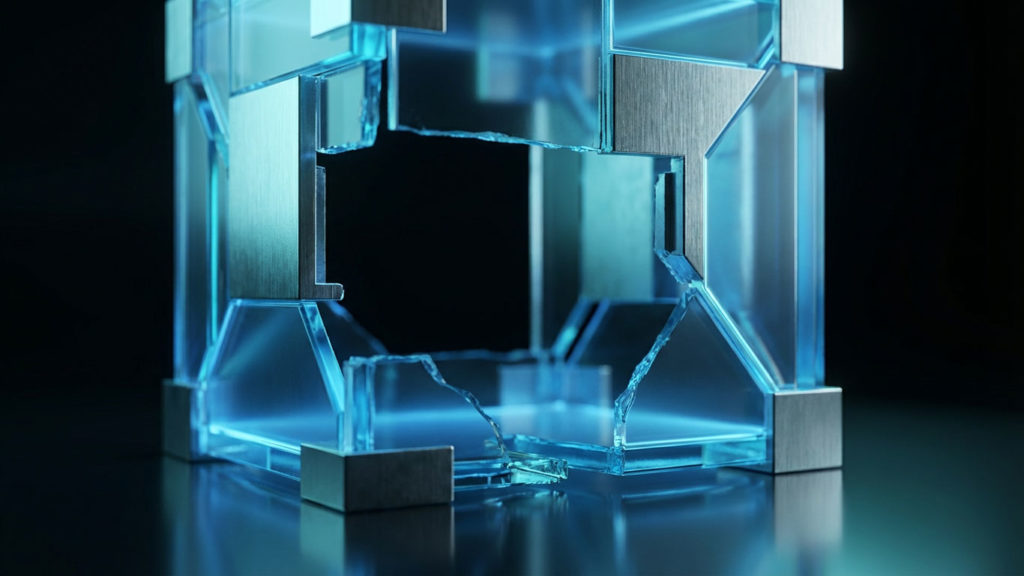 「絵に描いた餅」のDX戦略