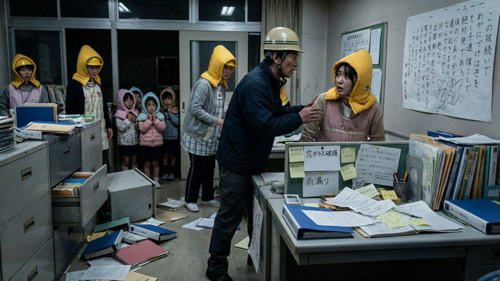 BCP対策 / 非常時連絡・安否確認システムスマート防災・減災ソリューション